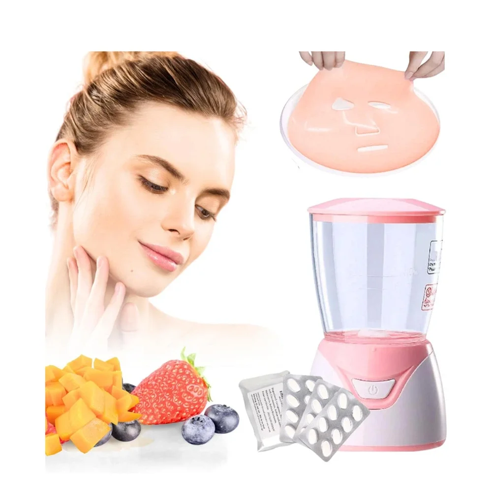 Naturalskin Home Mask Maker